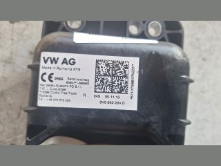 bontott SKODA OCTAVIA III Utasoldali Légzsák