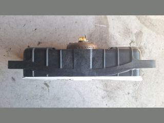 bontott SKODA OCTAVIA III Utasoldali Légzsák