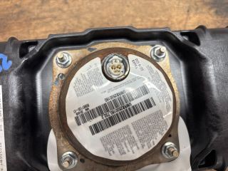 bontott SKODA OCTAVIA III Utasoldali Légzsák