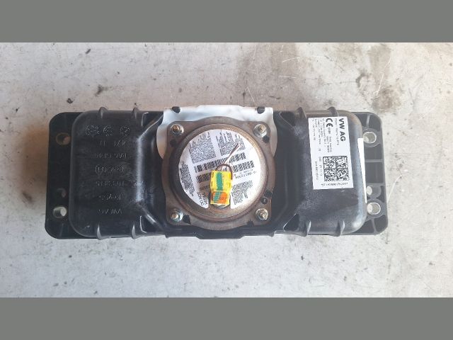 bontott SKODA OCTAVIA III Utasoldali Légzsák