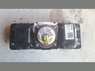 bontott SKODA OCTAVIA III Utasoldali Légzsák