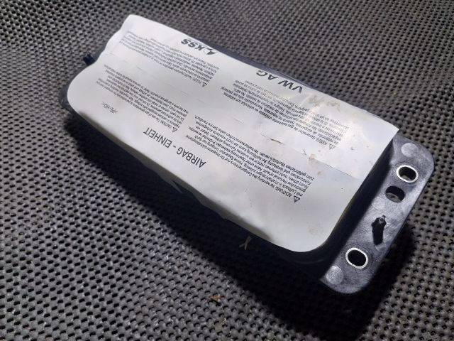 bontott SKODA OCTAVIA III Utasoldali Légzsák