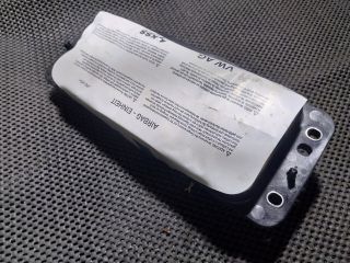 bontott SKODA OCTAVIA III Utasoldali Légzsák