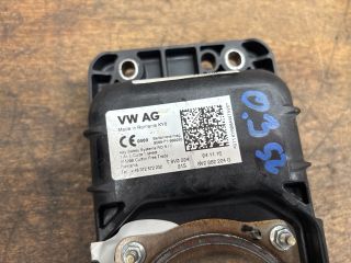 bontott SKODA OCTAVIA III Utasoldali Légzsák