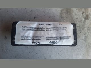 bontott SKODA OCTAVIA III Utasoldali Légzsák