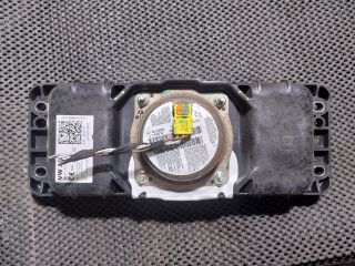 bontott SKODA OCTAVIA III Utasoldali Légzsák