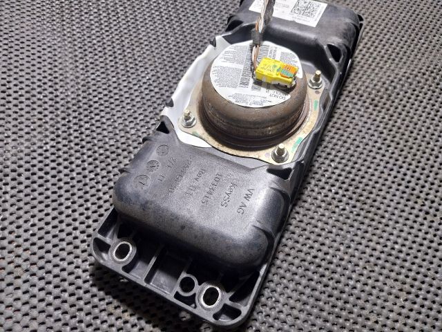 bontott SKODA OCTAVIA III Utasoldali Légzsák