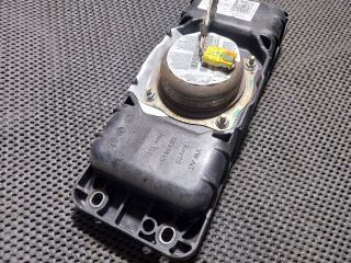 bontott SKODA OCTAVIA III Utasoldali Légzsák