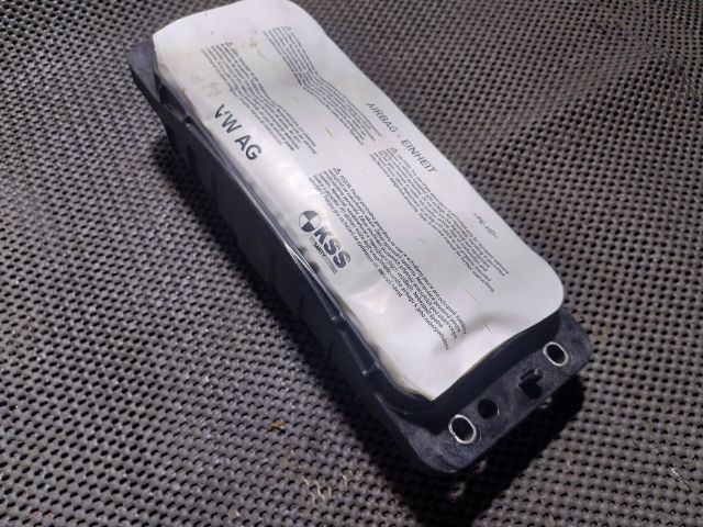 bontott SKODA OCTAVIA III Utasoldali Légzsák