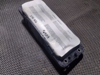 bontott SKODA OCTAVIA III Utasoldali Légzsák