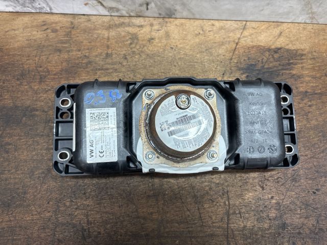 bontott SKODA OCTAVIA III Utasoldali Légzsák