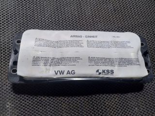 bontott SKODA OCTAVIA III Utasoldali Légzsák