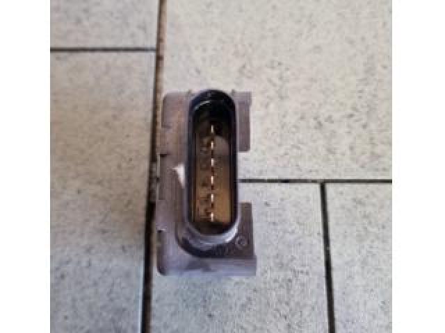 bontott SKODA OCTAVIA III Üzemanyag Befecskendező Vezérlő