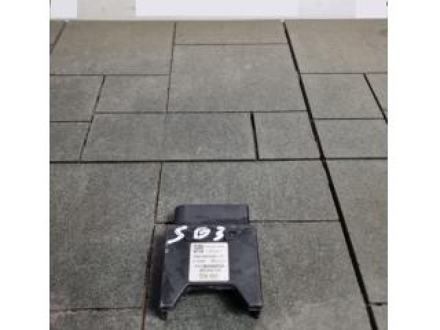 bontott SKODA OCTAVIA III Üzemanyag Befecskendező Vezérlő