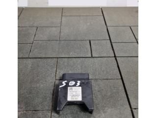 bontott SKODA OCTAVIA III Üzemanyag Befecskendező Vezérlő