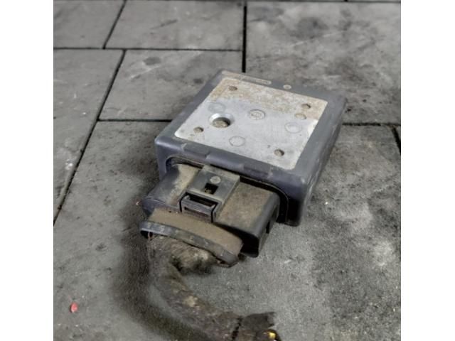 bontott SKODA OCTAVIA III Üzemanyag Befecskendező Vezérlő