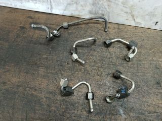 bontott SKODA OCTAVIA III Üzemanyagcső