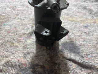 bontott SKODA OCTAVIA III Üzemanyagszűrő Ház