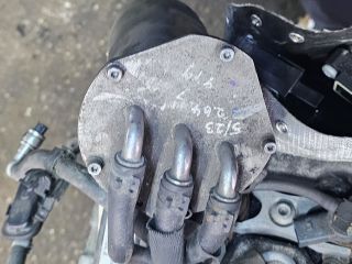 bontott SKODA OCTAVIA III Üzemanyagszűrő Ház