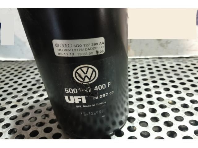 bontott SKODA OCTAVIA III Üzemanyagszűrő Ház