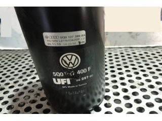 bontott SKODA OCTAVIA III Üzemanyagszűrő Ház