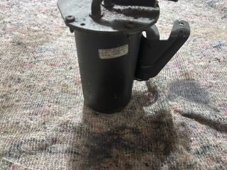 bontott SKODA OCTAVIA III Üzemanyagszűrő Ház