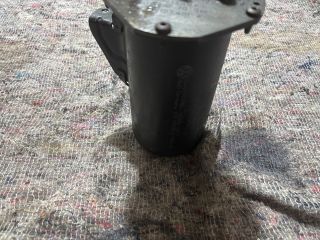 bontott SKODA OCTAVIA III Üzemanyagszűrő Ház