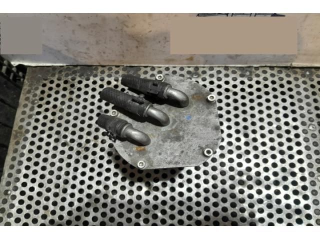 bontott SKODA OCTAVIA III Üzemanyagszűrő Ház