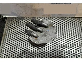 bontott SKODA OCTAVIA III Üzemanyagszűrő Ház