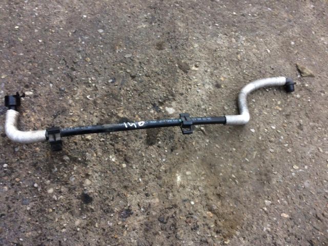 bontott SKODA OCTAVIA III Vákuumcső