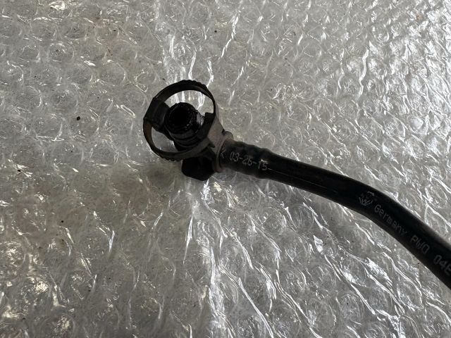 bontott SKODA OCTAVIA III Vákuumcső