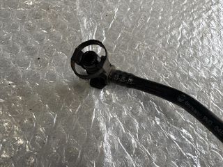 bontott SKODA OCTAVIA III Vákuumcső