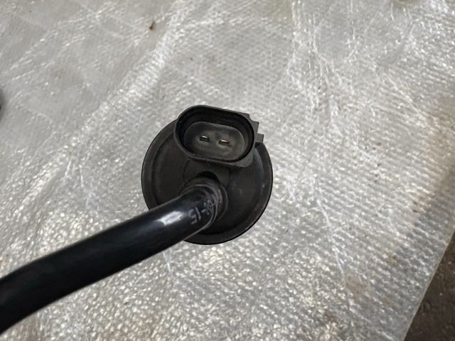 bontott SKODA OCTAVIA III Vákuumcső