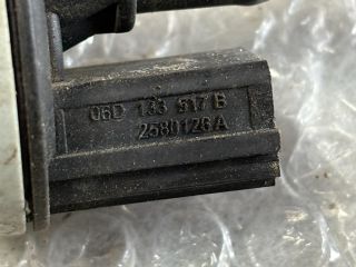 bontott SKODA OCTAVIA III Vákuumcső