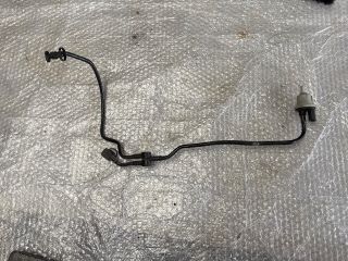 bontott SKODA OCTAVIA III Vákuumcső