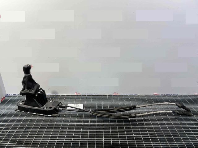 bontott SKODA OCTAVIA III Váltógomb