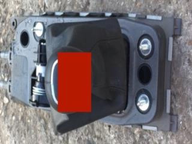 bontott SKODA OCTAVIA III Váltógomb