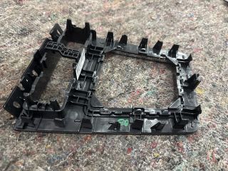 bontott SKODA OCTAVIA III Váltókar Keret