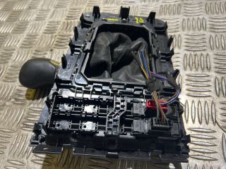 bontott SKODA OCTAVIA III Váltókar Keret