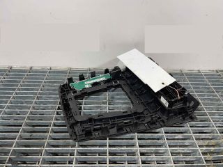 bontott SKODA OCTAVIA III Váltókar Keret