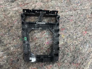 bontott SKODA OCTAVIA III Váltókar Keret