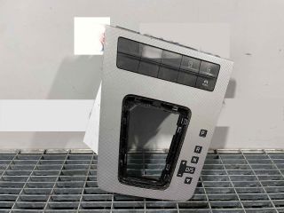 bontott SKODA OCTAVIA III Váltókar Keret