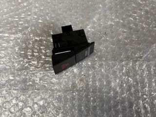 bontott SKODA OCTAVIA III Vészvillogó Kapcsoló