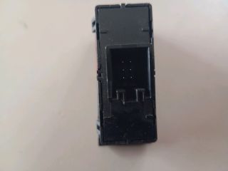 bontott SKODA OCTAVIA III Vészvillogó Kapcsoló