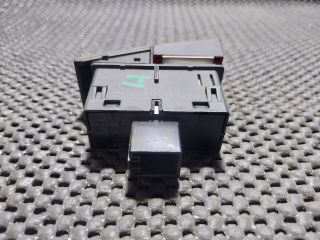 bontott SKODA OCTAVIA III Vészvillogó Kapcsoló