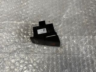 bontott SKODA OCTAVIA III Vészvillogó Kapcsoló