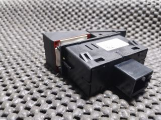 bontott SKODA OCTAVIA III Vészvillogó Kapcsoló