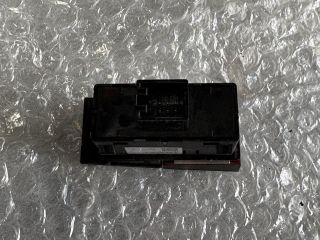 bontott SKODA OCTAVIA III Vészvillogó Kapcsoló