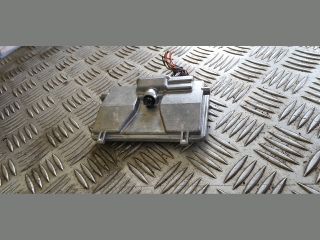 bontott SKODA OCTAVIA III Video Elektronika