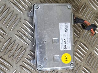 bontott SKODA OCTAVIA III Video Elektronika